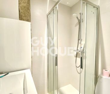 Location Appartement 1 pièce 20m² - Photo 4