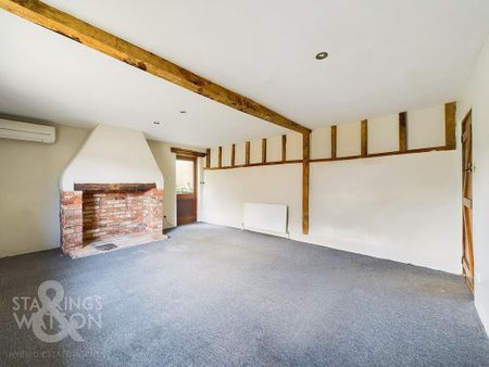 3 bedroom barn conversion to rent - Photo 3