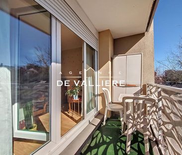 Appartement 2 Pièces 46 m² - Photo 5