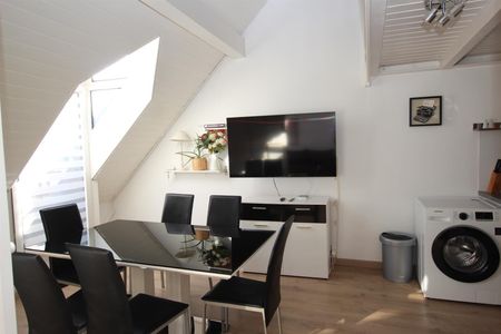 4-room apartment - Photo 3