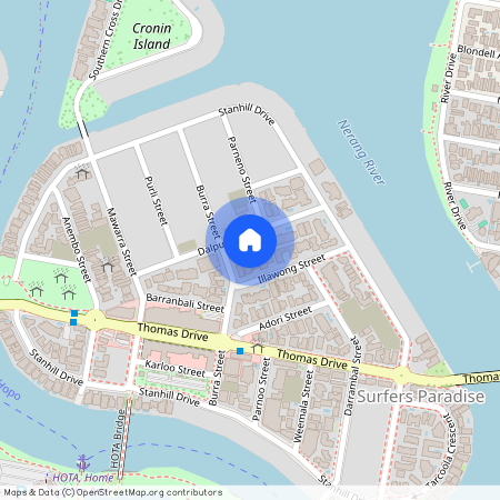 17 Illawong St, Qld 4217, Surfers Paradise