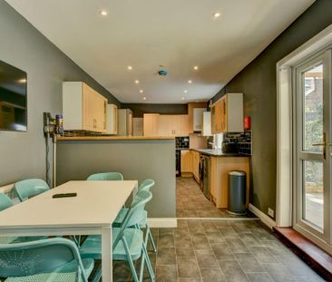 1 bedroom in a house share to rent - Photo 3