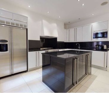 Kent House, Kensington Court, W8 - Photo 6