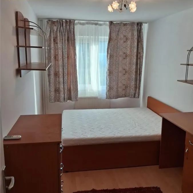 Apartament 3 Camere Alexandru cel Bun - Fotografie 1