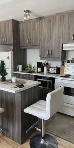 3 1/2 semi-meublé Ste Foy - Photo 4