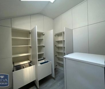 Appartement à louer 4 pièces 69.81m² - Photo 4