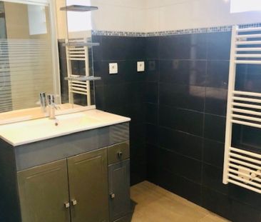 Appartement T2 Pontcarré à louer - Photo 3