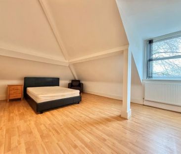 2 Bedroom Apartment To Let - Photo 5