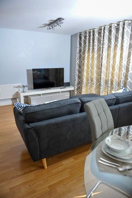 Albert Street - Photo 1