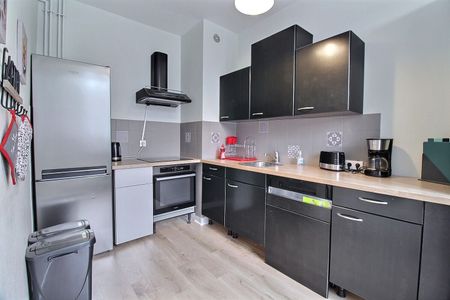 Location Appartement 2 pièces 56m² BARR 67140 - Photo 4