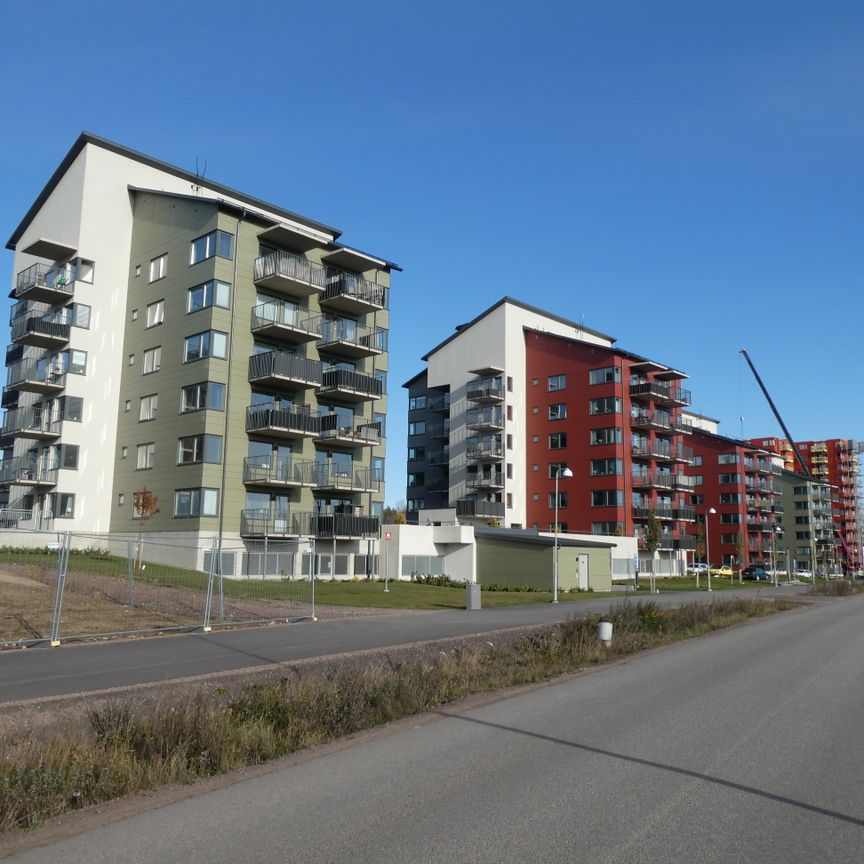 Värsnäsvägen 5 - Foto 1