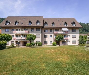 MIETEN OHNE KAUTION - neu sanfte sanierte Dachwohnung - Foto 2