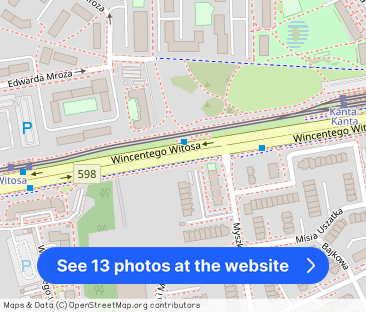 Mieszkanie w Olsztynie - Photo 1