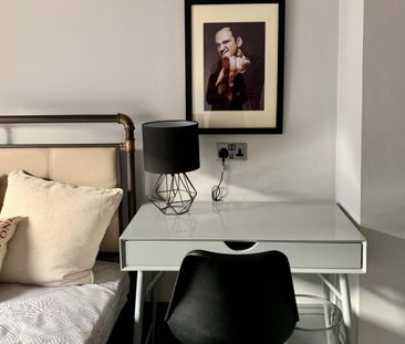 4 Bed Student Accommodation - Photo 6