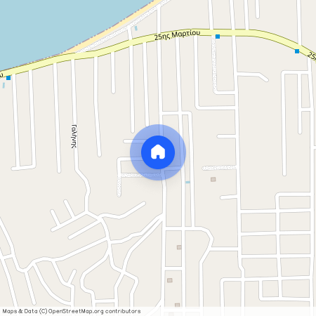 Ανεμώνης, 190 15 Σκάλα Ωρωπού, Χαλκούτσι (Ωρωπός)