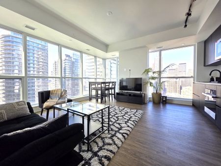 For Lease - 327 King Street Unit# 3507, Toronto, Ontario - Photo 5