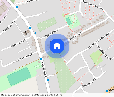 3 bedroom terraced house to rent - Photo 1