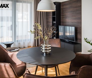 Pronájem bytu 2+kk v osobním vlastnictví 58 m², Praha 5 - Jinonice - Photo 1