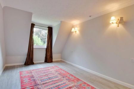 2 bedroom apartment to rent - Photo 3