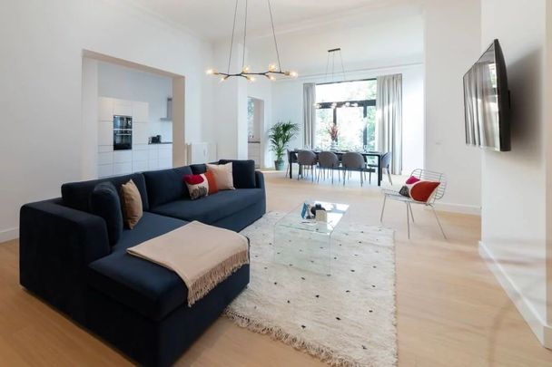 Tout savoir sur cet appartement à St-Gilles, à St-Gilles - Photo 1