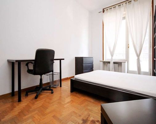 Viale Campania, Milan, Lombardy 20133 - Photo 1