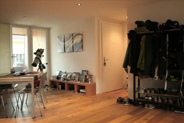1.5 Zimmer, 103 m², 3. Stock - Foto 1