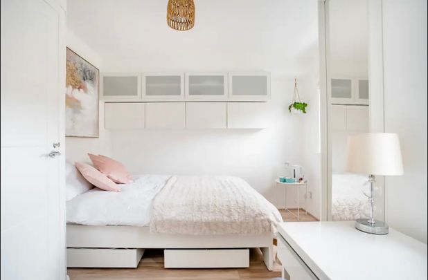 Room in a Shared House, Harlinger St, SE18 - Photo 1