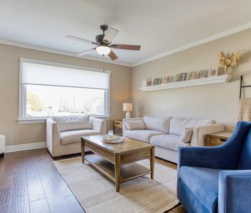 For Lease - 26 Clara Crescent, Brantford, Ontario - Photo 2