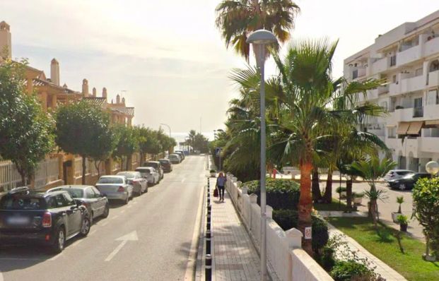 Alquiler de piso en Avenida de la Torre - Photo 1