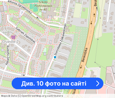 Mieszkanie po generalnym remoncie Paprocany - Фото 1