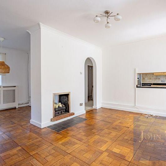 4 bedroom detached house to rent - Photo 1