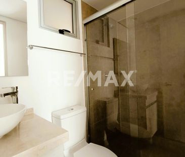 Departamento en Renta HIR San Ángel | Piso 19 con Amenidades de Lujo - Photo 6