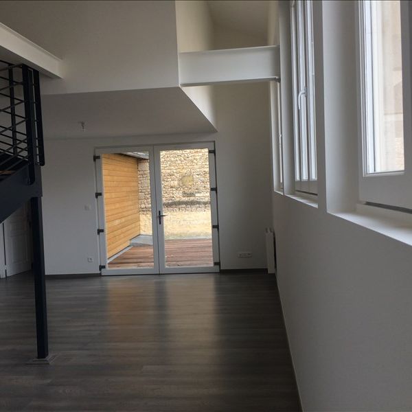 APPARTEMENT NIORT - 3 pièce(s) - 85.5 m2 - Photo 1