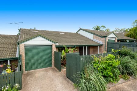 Convenient Living in Everton Park – 2 Bedroom Townhouse - Photo 4