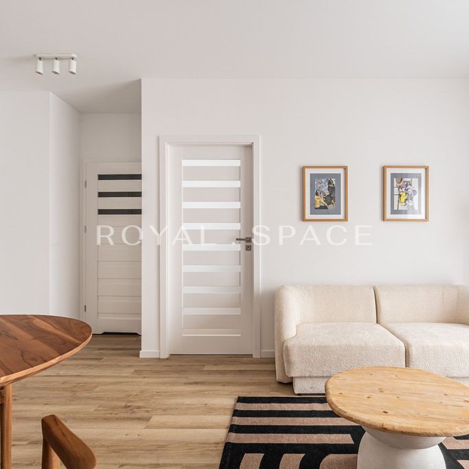 Warszawa, Wola, Krochmalna - Фото 1