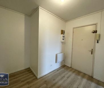 Location Appartement 2 pièces 52m² CHARLY SUR MARNE 02310 - Photo 6