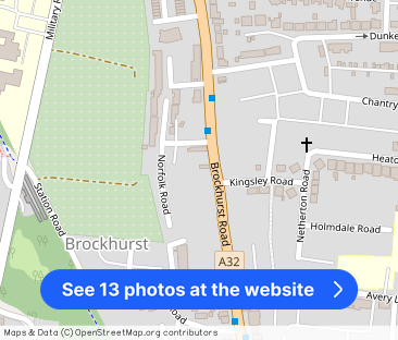 Brockhurst Road, Gosport - Photo 1