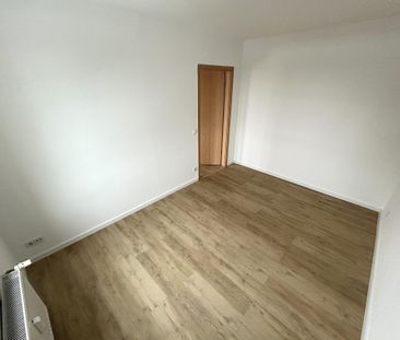 Charmante 2-Raum-Wohnung ! - Foto 6