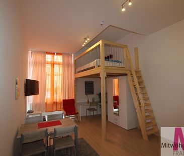 Modernes Business-Apartment im Herzen der Altstadt - Photo 5
