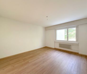 4.5 Zimmer, 104 m², 2. Stock - Foto 2