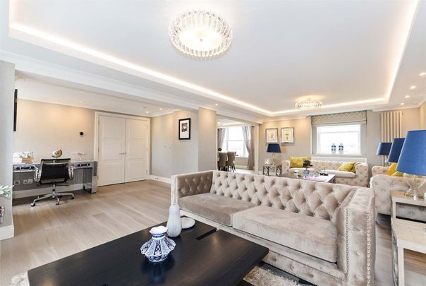 Flat 1003, Boydell Court St. Johns Wood Park, London, NW8 6NH - Photo 1