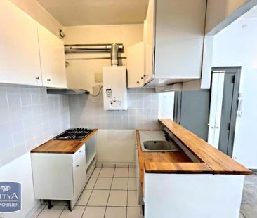 Location Appartement 3 pièces 46m² MONTPELLIER 34000 - Photo 3