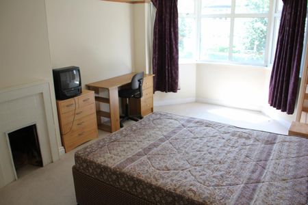 The Turnways, Headingley, LS6 3DT, Leeds - Photo 4