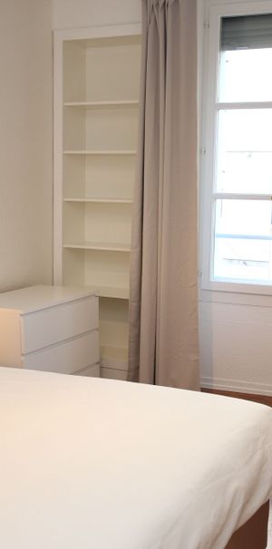 1.5 room apartment - Photo 1
