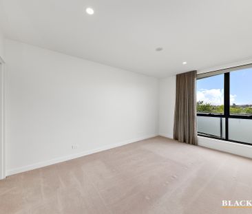 52/74 Leichhardt Street, Griffith ACT 2603 - Apartment For Rent | D... - Photo 2