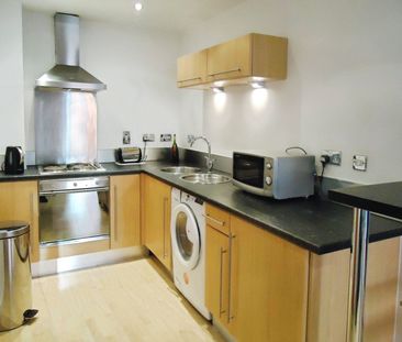 1 bedroom apartment to rent - Photo 3