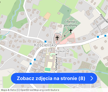 Apartament z basenem, tam gdzie dzieje się fabuła Urwiska Rem. Mroza;) – zdjęcie 1