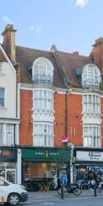 Studio to rent - Photo 4