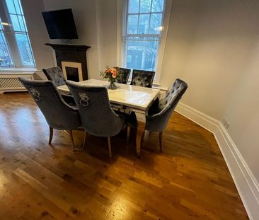 3 Bed Flat, Warwick Mansions, NW3 - Photo 3