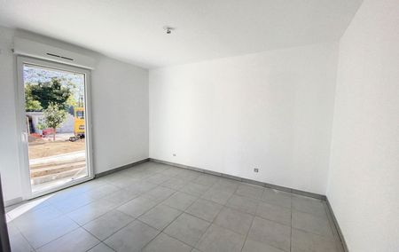 Location Appartement P2 Marseille 10ème - Photo 3